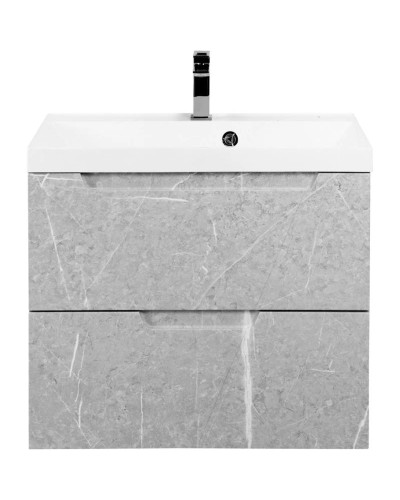 Тумба Toros Bianco 69,6 см BelBagno Vittoria VITTORIA-700-2C-SO-TB-P