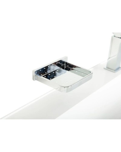 Тумба Bianco Opaco 79,6 см BelBagno Vittoria VITTORIA-800-2C-SO-BO-P