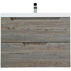 Тумба Pino 79,6 см BelBagno Vittoria VITTORIA-800-2C-SO-PINO-P