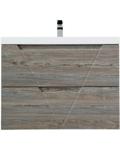 Тумба Pino 79,6 см BelBagno Vittoria VITTORIA-800-2C-SO-PINO-P