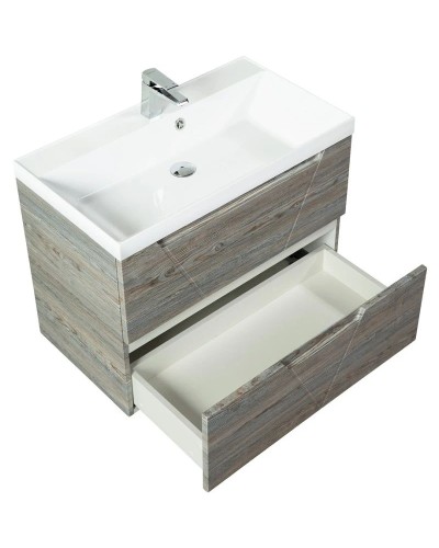 Тумба Pino 79,6 см BelBagno Vittoria VITTORIA-800-2C-SO-PINO-P