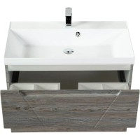 Тумба Pino 79,6 см BelBagno Vittoria VITTORIA-800-2C-SO-PINO-P