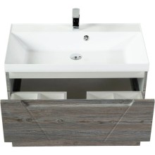 Тумба Pino 79,6 см BelBagno Vittoria VITTORIA-800-2C-SO-PINO-P
