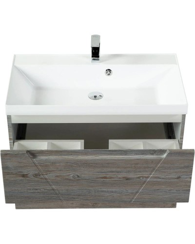 Тумба Pino 79,6 см BelBagno Vittoria VITTORIA-800-2C-SO-PINO-P