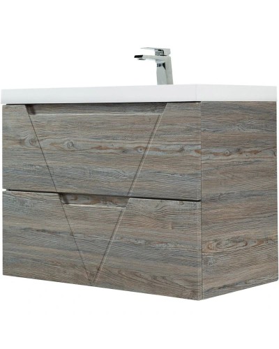 Тумба Pino 79,6 см BelBagno Vittoria VITTORIA-800-2C-SO-PINO-P