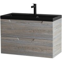 Тумба Pino 79,6 см BelBagno Vittoria VITTORIA-800-2C-SO-PINO-P