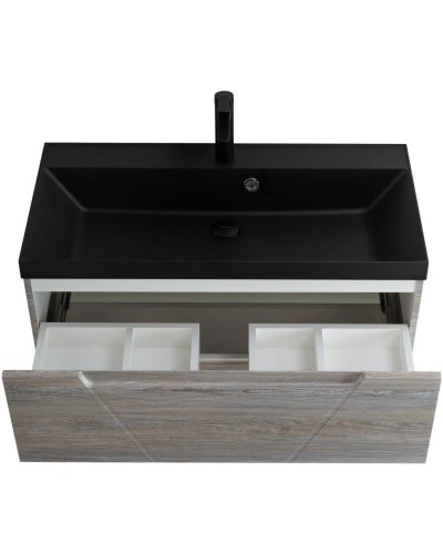 Тумба Pino 79,6 см BelBagno Vittoria VITTORIA-800-2C-SO-PINO-P