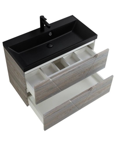 Тумба Pino 79,6 см BelBagno Vittoria VITTORIA-800-2C-SO-PINO-P