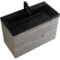Тумба Pino 79,6 см BelBagno Vittoria VITTORIA-800-2C-SO-PINO-P