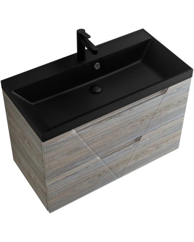 Тумба Pino 79,6 см BelBagno Vittoria VITTORIA-800-2C-SO-PINO-P