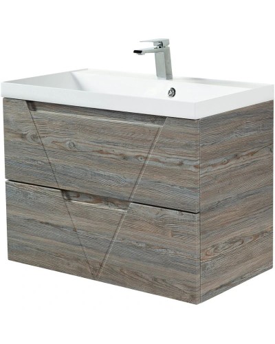 Тумба Pino 79,6 см BelBagno Vittoria VITTORIA-800-2C-SO-PINO-P