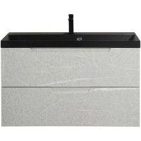 Тумба Toros Bianco 79,6 см BelBagno Vittoria VITTORIA-800-2C-SO-TB-P