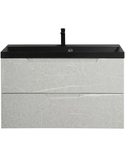 Тумба Toros Bianco 79,6 см BelBagno Vittoria VITTORIA-800-2C-SO-TB-P