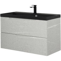 Тумба Toros Bianco 79,6 см BelBagno Vittoria VITTORIA-800-2C-SO-TB-P