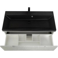 Тумба Toros Bianco 79,6 см BelBagno Vittoria VITTORIA-800-2C-SO-TB-P