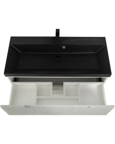 Тумба Toros Bianco 79,6 см BelBagno Vittoria VITTORIA-800-2C-SO-TB-P