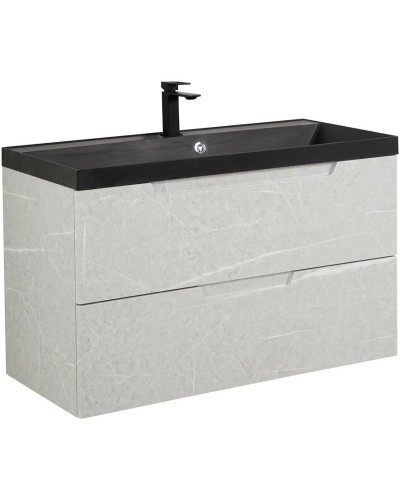 Тумба Toros Bianco 79,6 см BelBagno Vittoria VITTORIA-800-2C-SO-TB-P