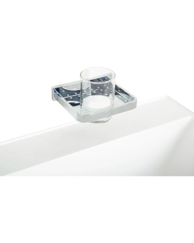 Тумба Bianco Lucido 89,6 см BelBagno Vittoria VITTORIA-900-2C-SO-BL-P