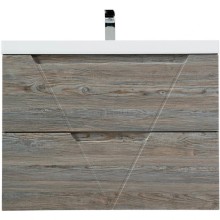 Тумба Pino 89,6 см BelBagno Vittoria VITTORIA-900-2C-SO-PINO-P