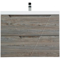 Тумба Pino 89,6 см BelBagno Vittoria VITTORIA-900-2C-SO-PINO-P