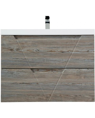 Тумба Pino 89,6 см BelBagno Vittoria VITTORIA-900-2C-SO-PINO-P