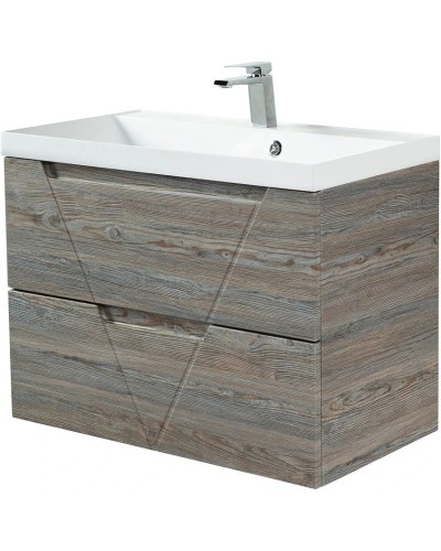 Тумба Pino 89,6 см BelBagno Vittoria VITTORIA-900-2C-SO-PINO-P