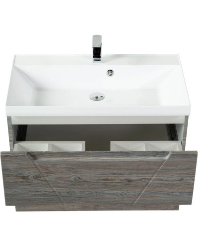 Тумба Pino 89,6 см BelBagno Vittoria VITTORIA-900-2C-SO-PINO-P