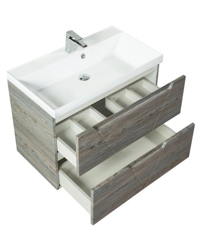 Тумба Pino 89,6 см BelBagno Vittoria VITTORIA-900-2C-SO-PINO-P