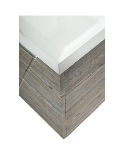 Тумба Pino 89,6 см BelBagno Vittoria VITTORIA-900-2C-SO-PINO-P