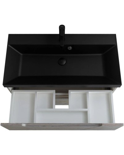 Тумба Pino 89,6 см BelBagno Vittoria VITTORIA-900-2C-SO-PINO-P