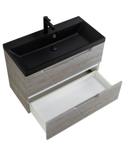 Тумба Pino 89,6 см BelBagno Vittoria VITTORIA-900-2C-SO-PINO-P