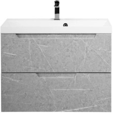 Тумба Toros Bianco 89,6 см BelBagno Vittoria VITTORIA-900-2C-SO-TB-P