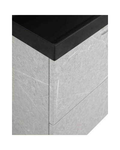 Тумба Toros Bianco 89,6 см BelBagno Vittoria VITTORIA-900-2C-SO-TB-P