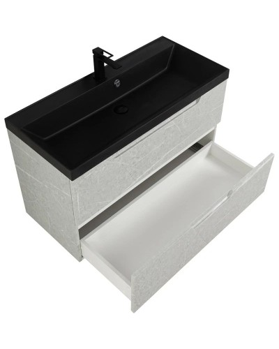 Тумба Toros Bianco 89,6 см BelBagno Vittoria VITTORIA-900-2C-SO-TB-P