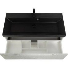 Тумба Toros Bianco 89,6 см BelBagno Vittoria VITTORIA-900-2C-SO-TB-P