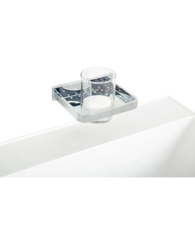 Тумба Bianco Lucido 99,6 см BelBagno Vittoria VITTORIA-1000-2C-SO-BL-P