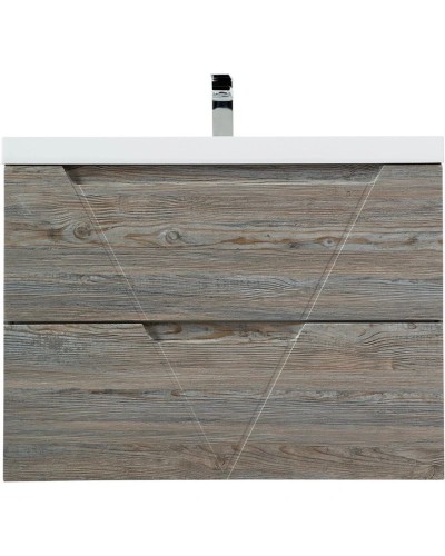 Тумба Pino 99,6 см BelBagno Vittoria VITTORIA-1000-2C-SO-PINO-P