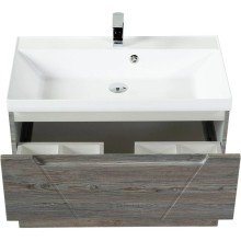 Тумба Pino 99,6 см BelBagno Vittoria VITTORIA-1000-2C-SO-PINO-P