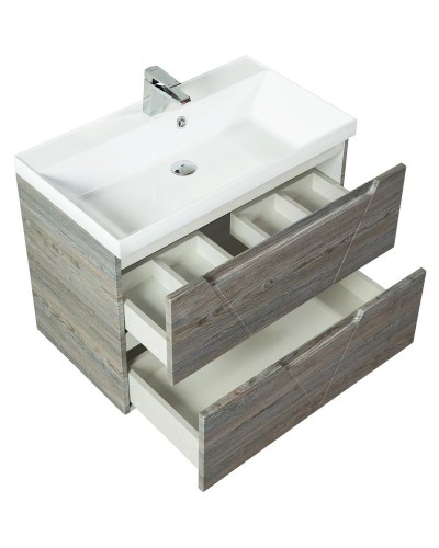 Тумба Pino 99,6 см BelBagno Vittoria VITTORIA-1000-2C-SO-PINO-P