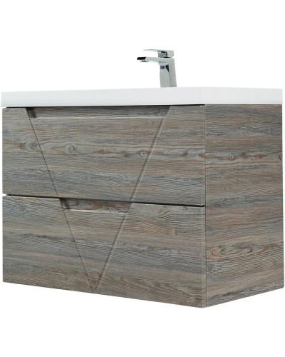 Тумба Pino 99,6 см BelBagno Vittoria VITTORIA-1000-2C-SO-PINO-P