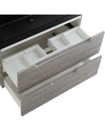 Тумба Pino 99,6 см BelBagno Vittoria VITTORIA-1000-2C-SO-PINO-P