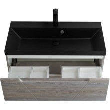 Тумба Pino 99,6 см BelBagno Vittoria VITTORIA-1000-2C-SO-PINO-P