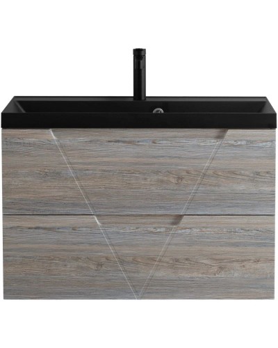 Тумба Pino 99,6 см BelBagno Vittoria VITTORIA-1000-2C-SO-PINO-P