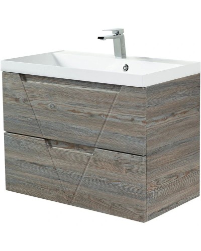 Тумба Pino 99,6 см BelBagno Vittoria VITTORIA-1000-2C-SO-PINO-P