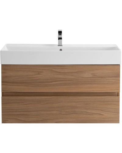 Тумба Noce Chiaro 79,7 см Cezares Molveno MOLVENO 46-80-2C-SO-NC