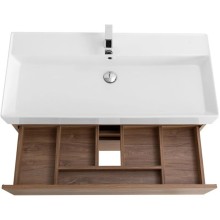 Тумба Noce Chiaro 79,7 см Cezares Molveno MOLVENO 46-80-2C-SO-NC