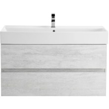 Тумба Legno Bianco 79,7 см Cezares Molveno MOLVENO 46-80-2C-SO-LB