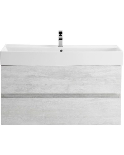 Тумба Legno Bianco 79,7 см Cezares Molveno MOLVENO 46-80-2C-SO-LB