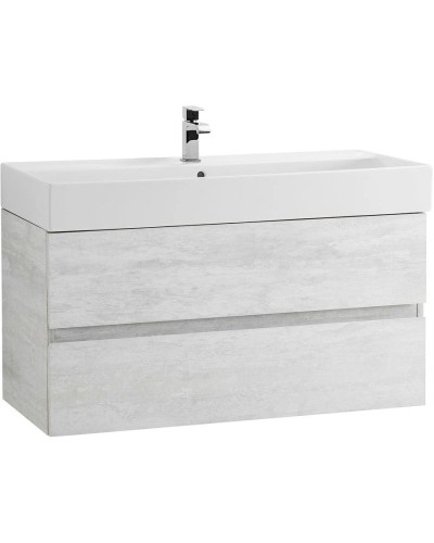 Тумба Legno Bianco 79,7 см Cezares Molveno MOLVENO 46-80-2C-SO-LB