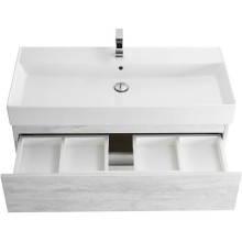 Тумба Legno Bianco 79,7 см Cezares Molveno MOLVENO 46-80-2C-SO-LB